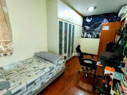 Lilydale (D27), Condominium #575728331